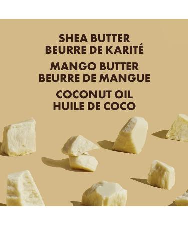 Shea Moisture Raw Shea Butter Body Wash - 13 oz Unisex Body Wash - Buy Online on GoSupps.com