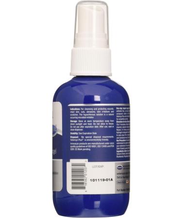 Vetericyn Wound and Skincare - Hydrogel Spray - 89ml Packaging may vary 89 ml (Pack of 1) - Buy Online on GoSupps.com