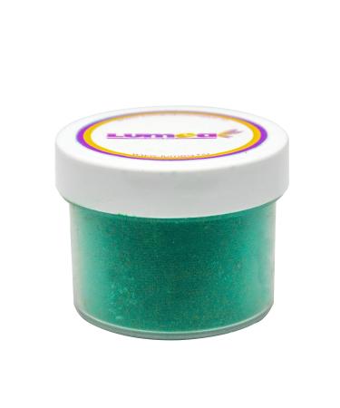 Dekozauber24 Ivy Green Food Coloring Powder - Fat-Soluble Baking Accessory for Fondant & Marzipan - 2-4g Can - Buy Online on GoSupps.com
