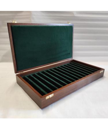 Eco-Friendly Wooden Razor Protective Cover | Freehand Design for Safe Shaving - Buy Online on GoSupps.com