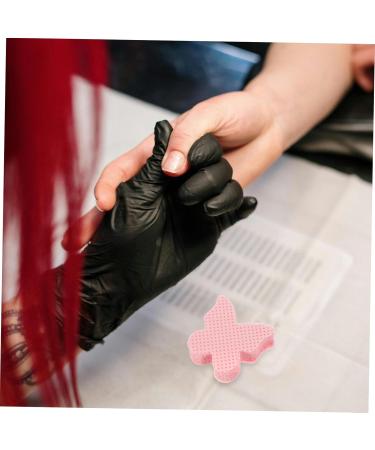 Beaupretty 200 Sheets Nail Pads Lint Wipes Nail Wipes for Gel Nails Snail Polish Removers Acrylic Nail Remover Paint Remover Wipes Polish Remover Pads Gel Polish Remover for Nails - Buy Online on GoSupps.com