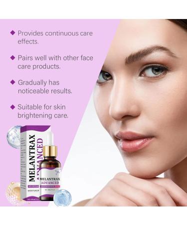 Essence anti-hyperpigmentation avanc e s rum anti-pigmentation pour corriger les taches r duit l'hyperpigmentation pour unifier le teint et am liorer les pores hydratant et claircissant (1pcs) - Buy Online on GoSupps.com