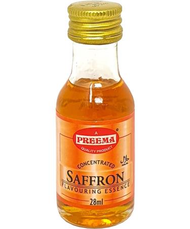 Flavour Essence 28ml | Pistachio Almond Coconut Saffron Cardamom 1pcs Each (5x28ml) Grocery King - Buy Online on GoSupps.com