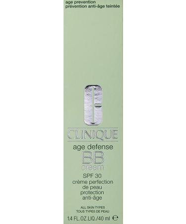 Clinique Age Defense BB Cream SPF 30 Shade 03 - 1 Ounce - Buy Online on GoSupps.com