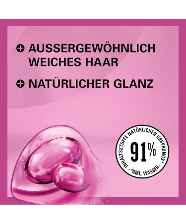 Gliss Kur Liquid Silk Shampoo 250 ml - Buy Online on GoSupps.com