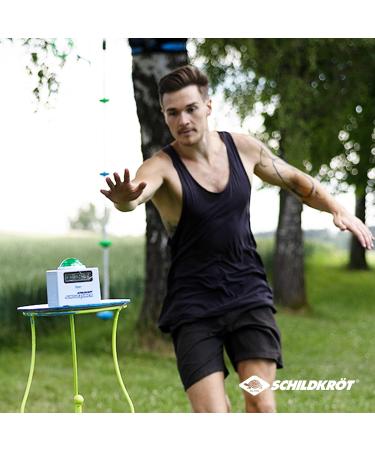 Buy Schildkr t Jungle Timer | Jungle Line Accessories & Ninja Timer - Accurate Stopwatch & Buzzer for Timed Activities International Shipping Available - Buy Online on GoSupps.com