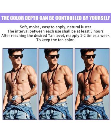 HYUNLAI Clip Lamp Light for Home Use - Su-nl-ig-ht Purple Light Body Face Bronzer 54W Self Ta-nn-er Facial Machine - Buy Online on GoSupps.com