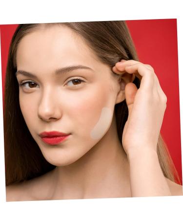 Baluue 160 Pcs Face Lifting Stickers Neck Eye Lift Tapes Facial Tape Face Tape Breathable Tape Adhesive - Buy Online on GoSupps.com