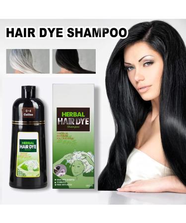 Nmbol Shampoo Hair Dye WL 1 - Buy Online on GoSupps.com