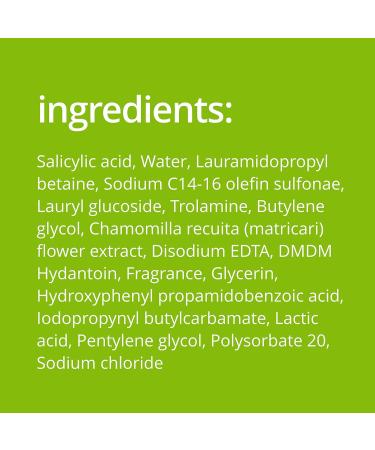 Phisoderm Anti-Blemish Gel Cleanser 6 oz | Clear Skin Solution | International Shipping - Buy Online on GoSupps.com