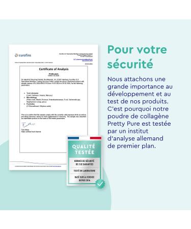Flavorless Collagen Powder 500g With Patented Premium Ingredients 12500mg Hydrolyzed Collagen Type I Enriched With Vitamin C Zinc and Copper Supports Skin Nails & Hair* - Buy Online on GoSupps.com