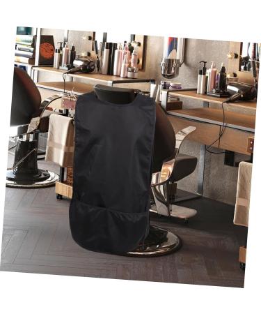 MERRYHAPY Hairdressing Apron Salon Aprons for Hair Stylist Apron Hairstylist Hair Aprons Barber Accessories Hair Stylist Vest Kitchen Aprons Barber Vest Barbers Vest Memory Cloth - Buy Online on GoSupps.com