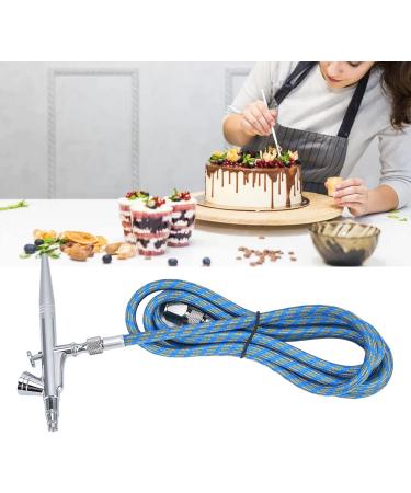 Paint Spray Pen & Airbrush Kit - Sturdy Brass Compact for Nail Art & Makeup | Global Shipping Available - Buy Online on GoSupps.com