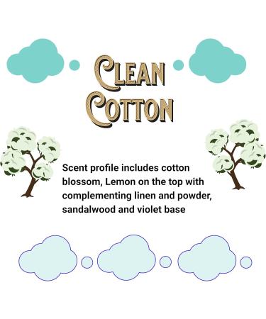 Scented Soy Candle 9oz - Panama Inspired Aromatherapy Gift | Natural Clean Cotton Fragrance - Buy Online on GoSupps.com