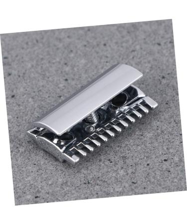 Doitool Electric Razor for Men - Pink Ponytail Extension 3-Head Replacement Wallet for Essential Oils & Solid Wood Bracket - Buy Online on GoSupps.com