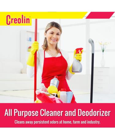 Multi Purpose Cleaner Concentrate - Deodorant & All Purpose Household Cleaner (3 Fl Oz Pack of 2) - Ideal for Home Kennel & Industrial Use - Buy Online on GoSupps.com