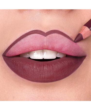  MESAUDA Mesauda Milano Artist Lips - Lip Pencil - 1.14 g - Buy Online on GoSupps.com