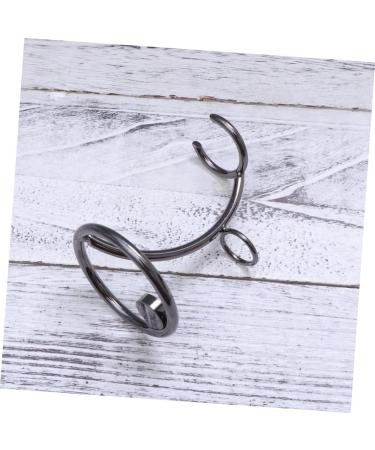 Beavorty Razor Stand & Organizer for Men - Ideal Storage Solution for Razor Kits & Grooming Essentials - Buy Online on GoSupps.com