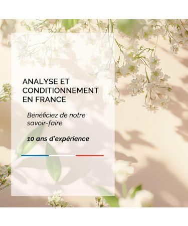 Herbes du Monde Tisane Stop Natural Sugar Infusion Stop Sugar Detox Plant Mix 50g - Buy Online on GoSupps.com