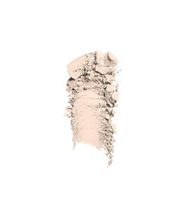 COVERGIRL Clean Simply Powder Foundation in Ivory - Lightweight Coverage for a Flawless Finish - Buy Online on GoSupps.com