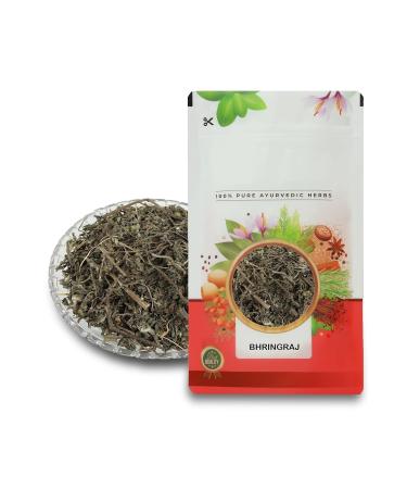 Bhringraj Dried Leaves | Hair Care 100g (Pack of 2)