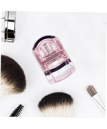 Buy 2pcs Eyelash Curler Set - Professional Lash Curling Tools for Perfect Eyelashes | Travel-Friendly Makeup Accessories - Buy Online on GoSupps.com