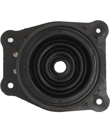 MX-5 Miata Shifter Boot Seal | High-Quality Rubber Gear Insulator Replacement - International Shipping Available - Buy Online on GoSupps.com