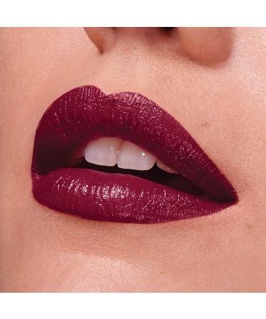 Maybelline New York Color Sensational the Creams Nourishing Lipstick Enriched with Shea Butter High Coverage Rich and Radiant Colour No. 411 Plum Rule - Buy Online on GoSupps.com