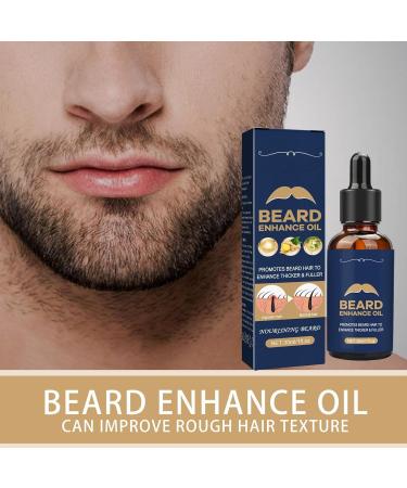 Beard Oil for Men | Nourishing & Repairing 30ml Conditioner | Cypreason Beard Care - Buy Online on GoSupps.com