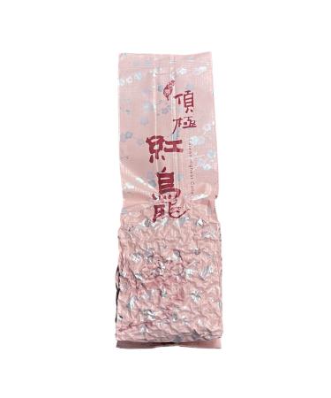 Taiwan unique tea Kaiyuan Farm Taiho Red Oolong 150g*4