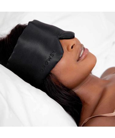 DROWSY SOS Sleep Pillow Spray - Instantly Elevate Your Sleep Experience Long Lasting & Effective Formula 6 Month Supply - Natural Vegan Ingredients 50ml / 1.7 Fl. Oz - Buy Online on GoSupps.com