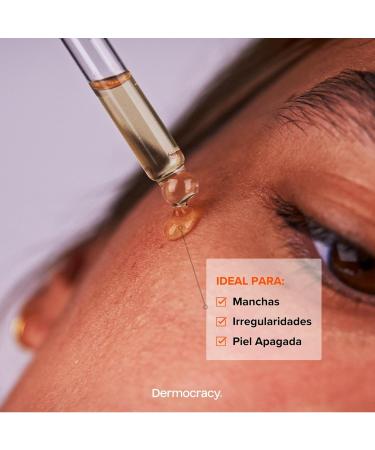 NOVA ENGEL 30 Vitamin C + Vitamin E + Vitamin A Facial Serum 30 Ml - Buy Online on GoSupps.com