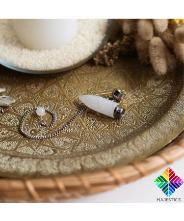 Fortune Telling Watch with Mountain Crystal - Unique International Shipping Available - Buy Online on GoSupps.com