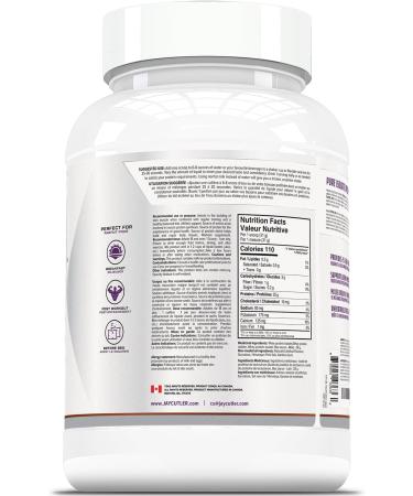 Total ISO Whey Isolate Protein Powder: Best Tasting Whey Protein Shake Featuring 100% Whey Protein Isolate Perfect Post Workout Protein Powder Mix and Meal Replacement Drink (25 Count (Pack of 1) Cocoa Cereal) Cocoa Cereal 25 Count (Pack of 1) - Buy Online on GoSupps.com