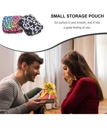 ExcEART Binding Collect Storage Bag Sanit - Premium Organizer for Home & Travel | Shop Internationally - Buy Online on GoSupps.com