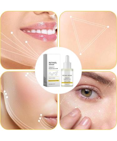 Firming 30ml Moisturizing Facial Nourishing Skin Repair Formula Lightweight antiaging moisture revitalizing smooth texture for girls daily skin care routine - Buy Online on GoSupps.com