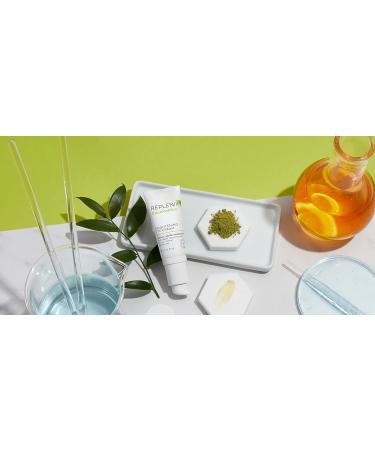 Replenix Brightening Eye Cream - 0.5 oz - Dark Circle Treatment for Under Eye Puffiness - Buy Online on GoSupps.com