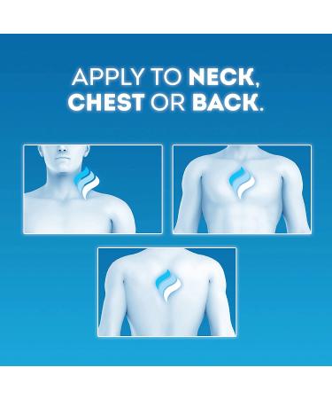 Vicks VapoStick Solid Balm Twin Pack - 1.25 oz Each - Soothing Vapors - No Mess Formula - Buy Online on GoSupps.com