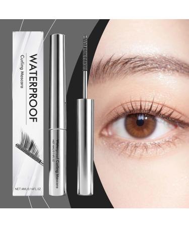 Waterproof Mascara clumpresistant formula smudgeproof makeup eyelash volume enhancement eyelash lengthening cosmetics For women girls girlfriend mother wife sister daily use special g - Buy Online on GoSupps.com