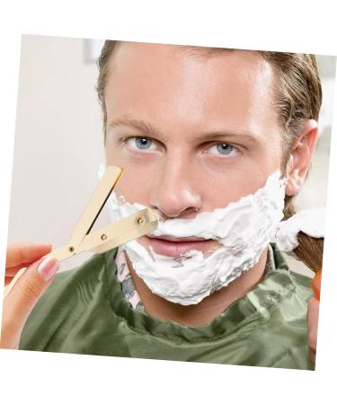 Hapinary 1st Razor for Men - Premium Bartschneider & Face Trimming Tools for Precision Shaving | International Shipping Available - Buy Online on GoSupps.com