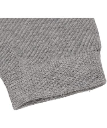 Stump Compression Socks for Amputees | 5-Part Prosthesis Support | Soft Breathable Elastic Cotton Protection - Buy Online on GoSupps.com