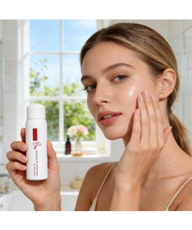  G n rique Facial moisturizer - 100 ml | Moisturizer for women | Gentle facial care after cleansing | Makeup preparation | Light daily morning and evening care - Buy Online on GoSupps.com