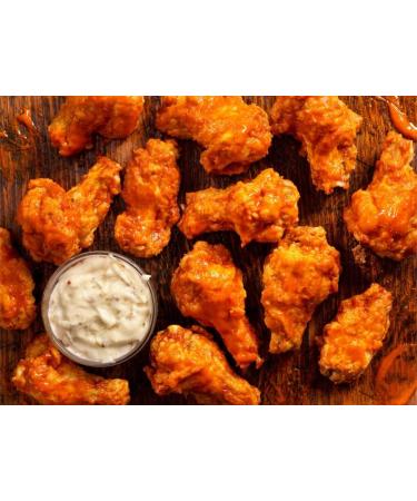 Ranch Style Dressing Seasoning Mix - 2.5kg Catering Tub - Buy Online on GoSupps.com