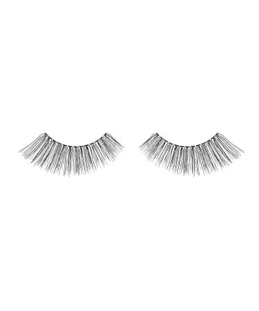 Ardell Fashion Lashes Pair 111 - Pack of 4 | High-Quality False Eyelashes - Buy Online on GoSupps.com