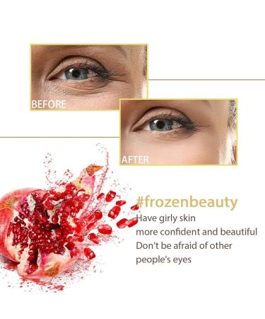 Young Golden Age Refining Serum - Anti-Aging Collagen Repair & Firming Face Serum for Youthful Skin | 2023 Edition - Buy Online on GoSupps.com