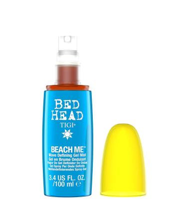 Bed Head Beach Me Wave Defining Mist 3.4 Ounce - Buy Online on GoSupps.com