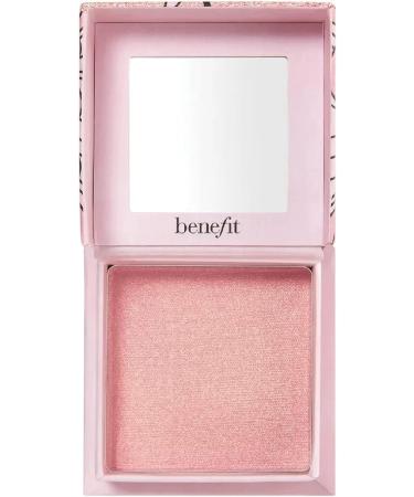 Benefit Tickle Box O Highlighter | Illuminating Highlighter for a Radiant Glow - Buy Online on GoSupps.com