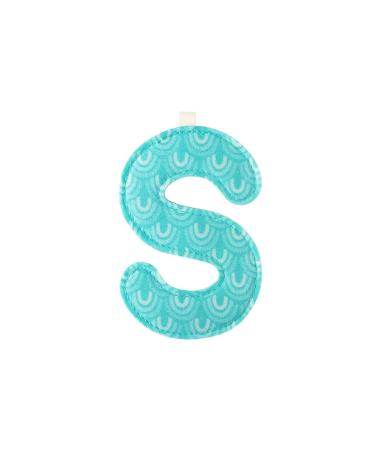 Lilliputiens 86728 fabric letters S - Buy Online on GoSupps.com