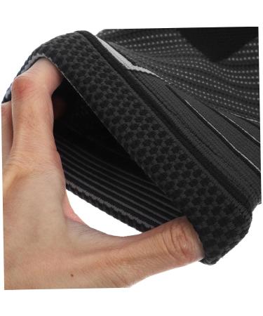 Breathable Knee Support Sleeve for Sports & Outdoor Activities | Best Knee Brace for Running & Riding | International Shipping Available - Buy Online on GoSupps.com