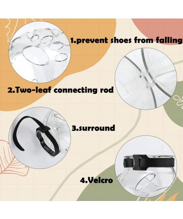 Breathable Bubble Helmet for Cats | Paw Covers & Grooming Mask for Kittens | Fur Care & Claw Cutting Solution - Buy Online on GoSupps.com